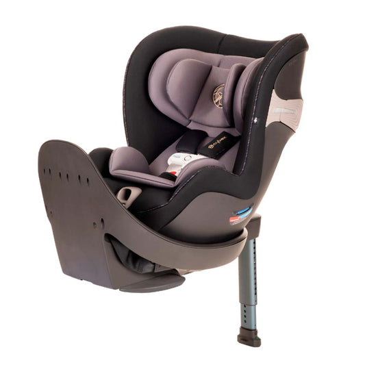 Silla de auto convertible SIRONA S (USA) Sensorsafe