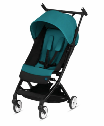Coche de Paseo LIBELLE