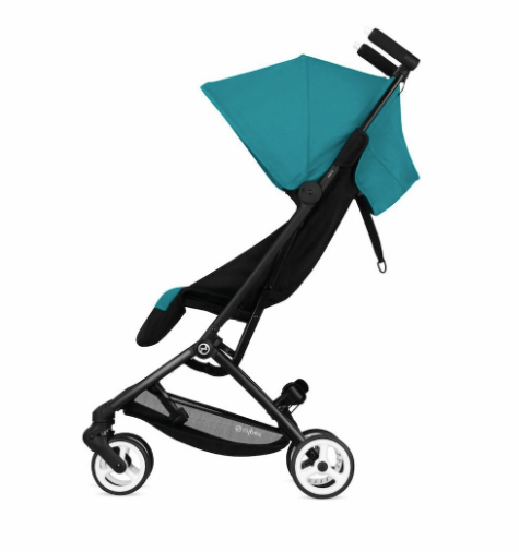 Coche de Paseo LIBELLE