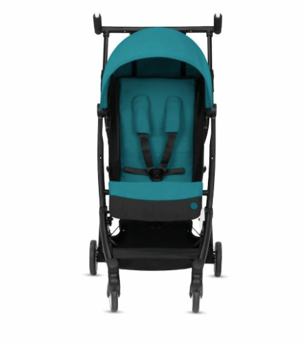 Coche de Paseo LIBELLE