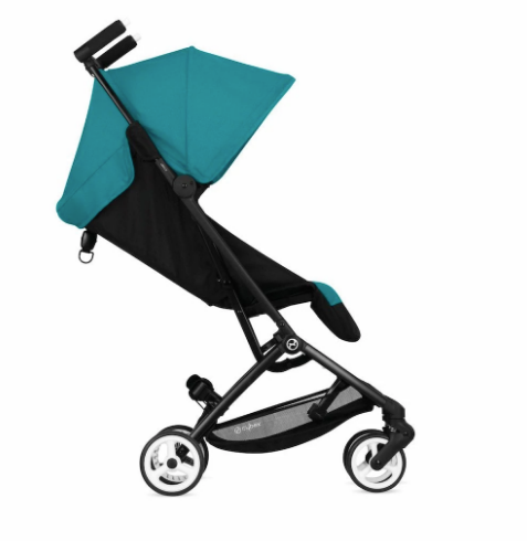 Coche de Paseo LIBELLE