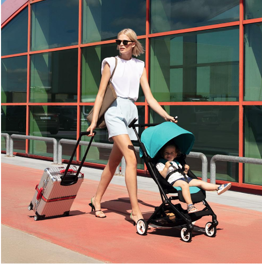 Coche de Paseo LIBELLE