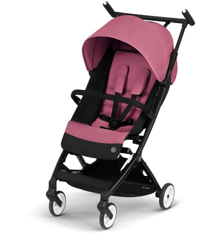 Coche de Paseo LIBELLE