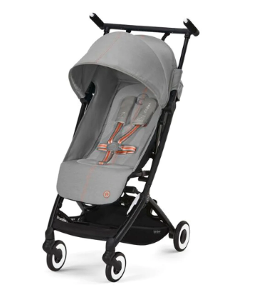 Coche de Paseo LIBELLE