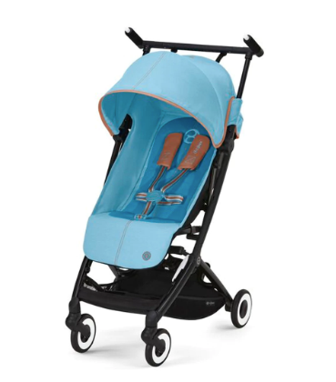 Coche de Paseo LIBELLE