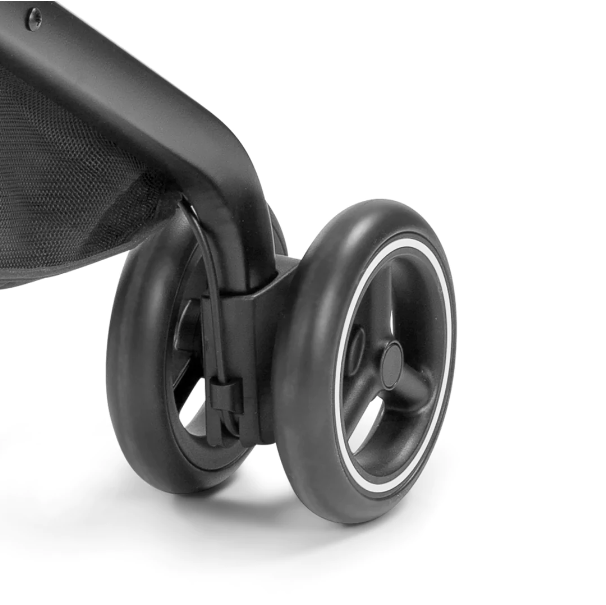 Pockit Plus AT + silla ATON S2 + base para auto