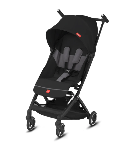 Pockit Plus AC + silla ATON S2 + base para auto