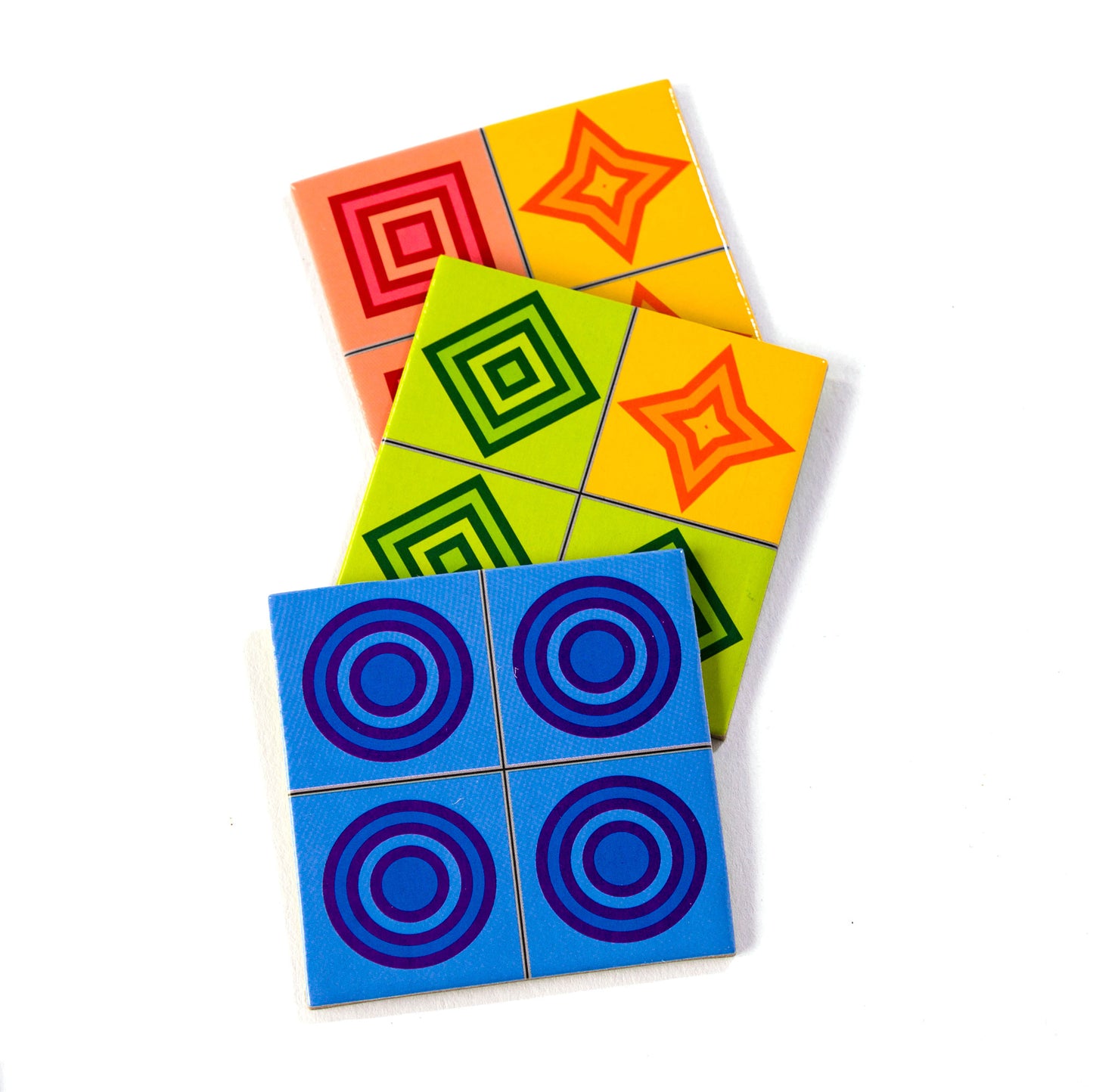 Acuity, Juego de habilidades