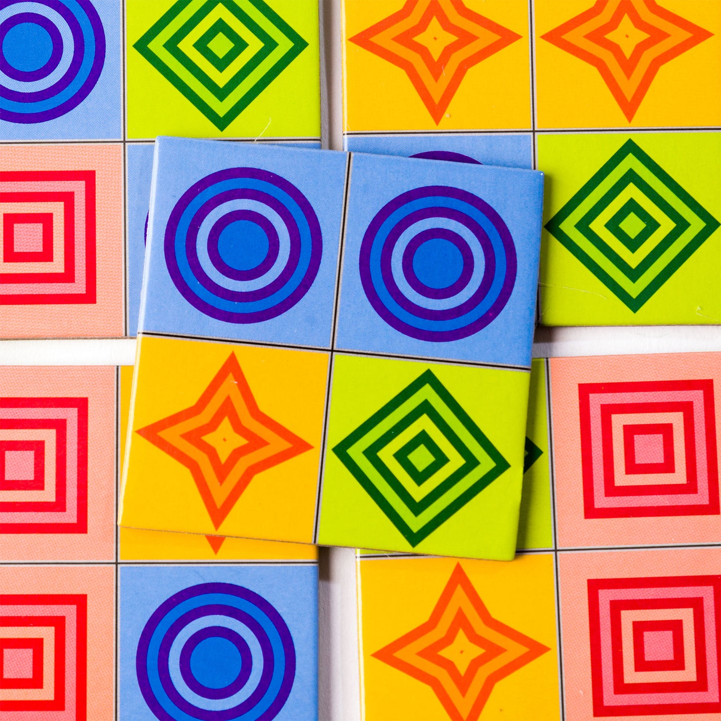 Acuity, Juego de habilidades