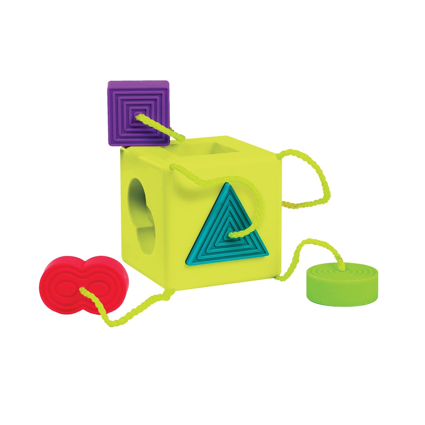 Oombeecube