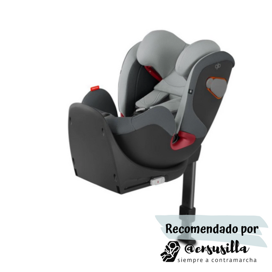 Silla de Auto Convertible  CONVY-FIX