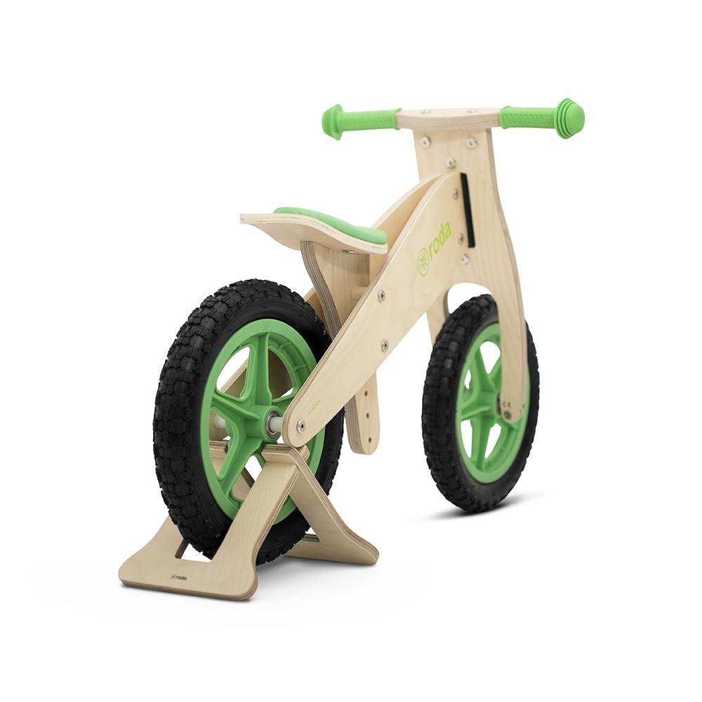 Soporte Bicicleta Roda - APEGA2